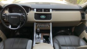 Used 2015 Land Rover Range Rover Sport