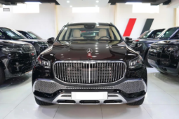 Used 2022 Maybach Other
