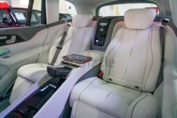 Used 2022 Maybach Other full