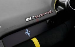 Used 2018 Ferrari 812 Superfast full