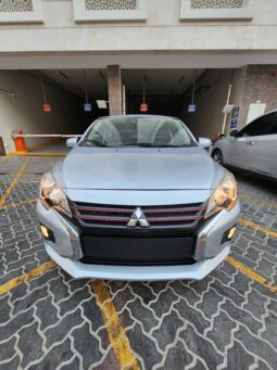 Used car for sale – Mitsubishi Mirage