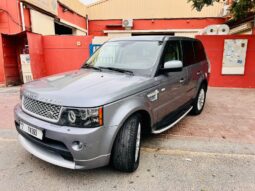 Used 2013 Land Rover Range Rover